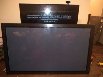 Huge plasma tv 65 inch