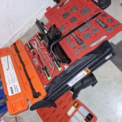 Automotive Tools