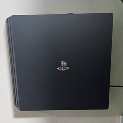 Ps4 Pro
