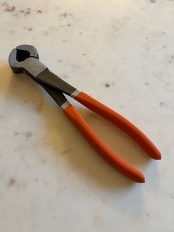 Pittsburgh Pliers