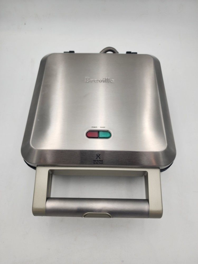 Breville Personal Pie Maker Open Box