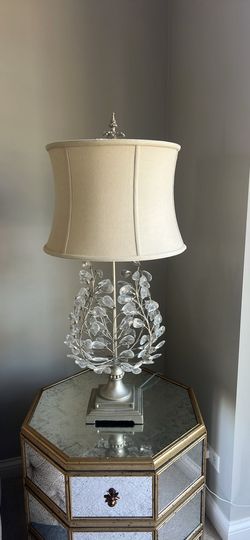 Horchow Table Lamp