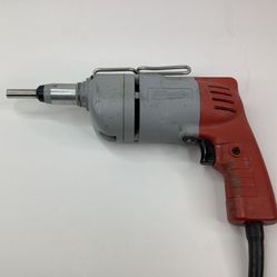 Milwaukee Drywall Screwdriver Corded 6747-1 Corded *As Is*