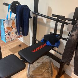 Weight Set 