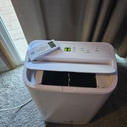 Portable AC Unit