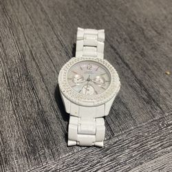 Guess Watch