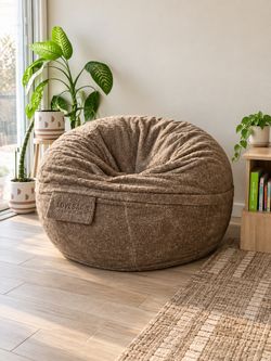 Lovesac City Beanbag