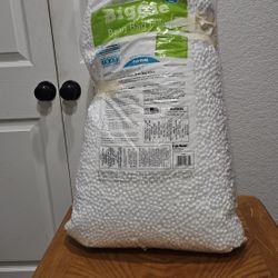 POLY FIL BIGGIE BEAN BAG FILLER
