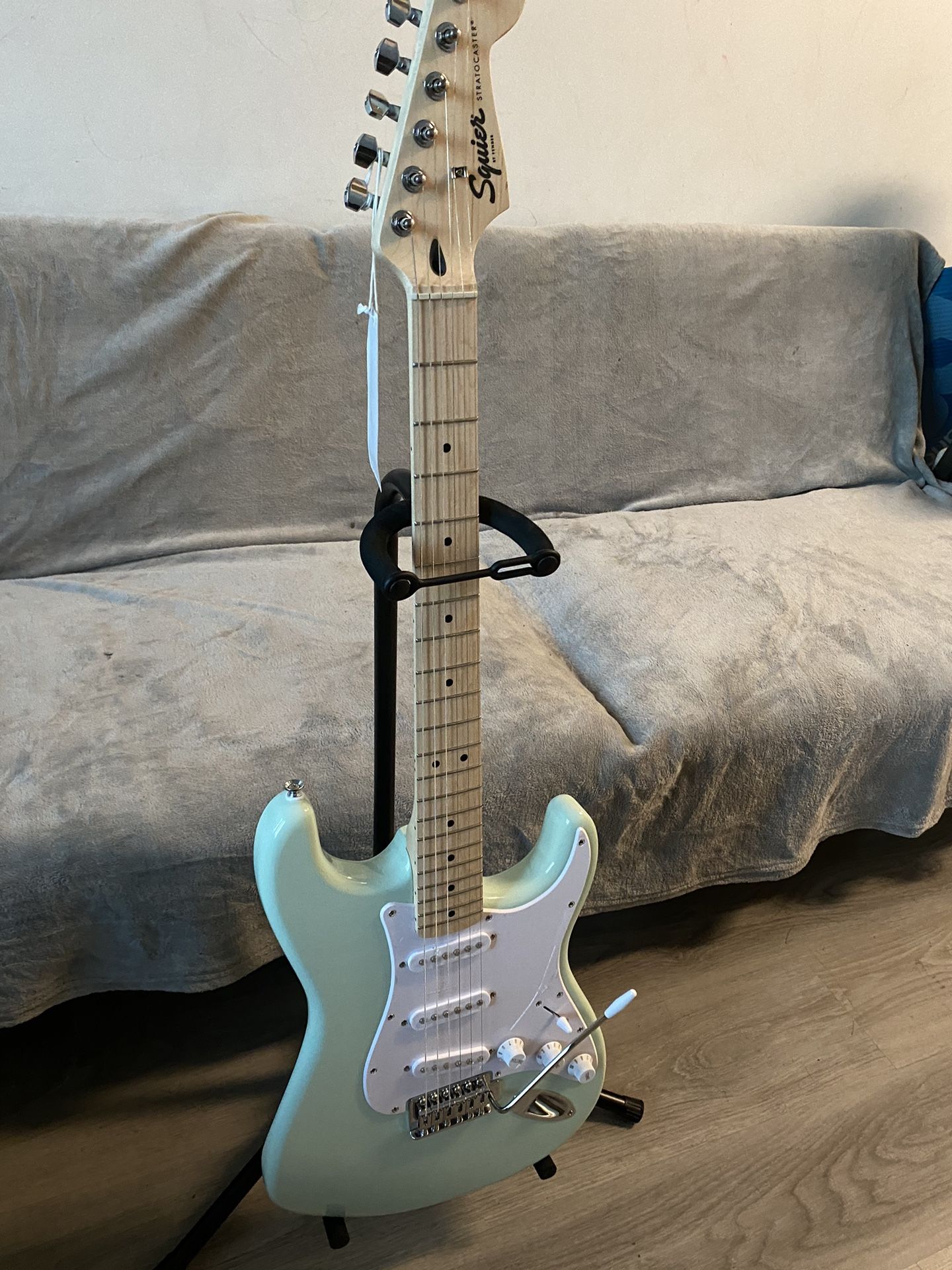 Fender Stratocaster