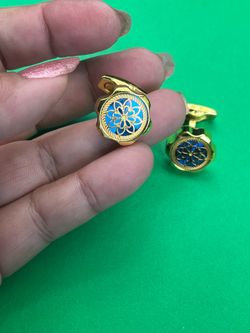 Cufflinks  vintage For Men
