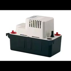 Little Giant 1/30 HP 115-Volt Condensate Removal Pump, 554436, VCMA-20