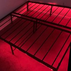 New Full Size With LED Lights