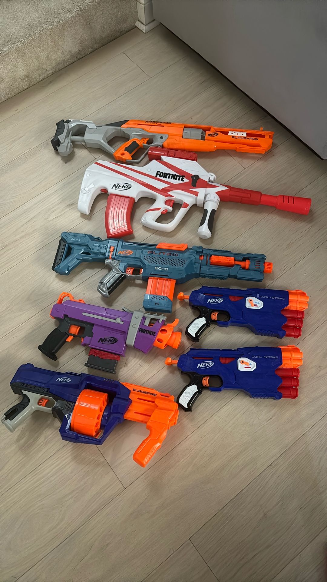 NERF