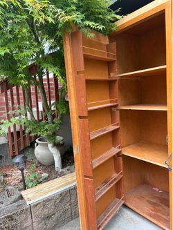 Free Garage gabinete