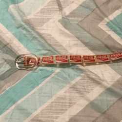 Coke Belt