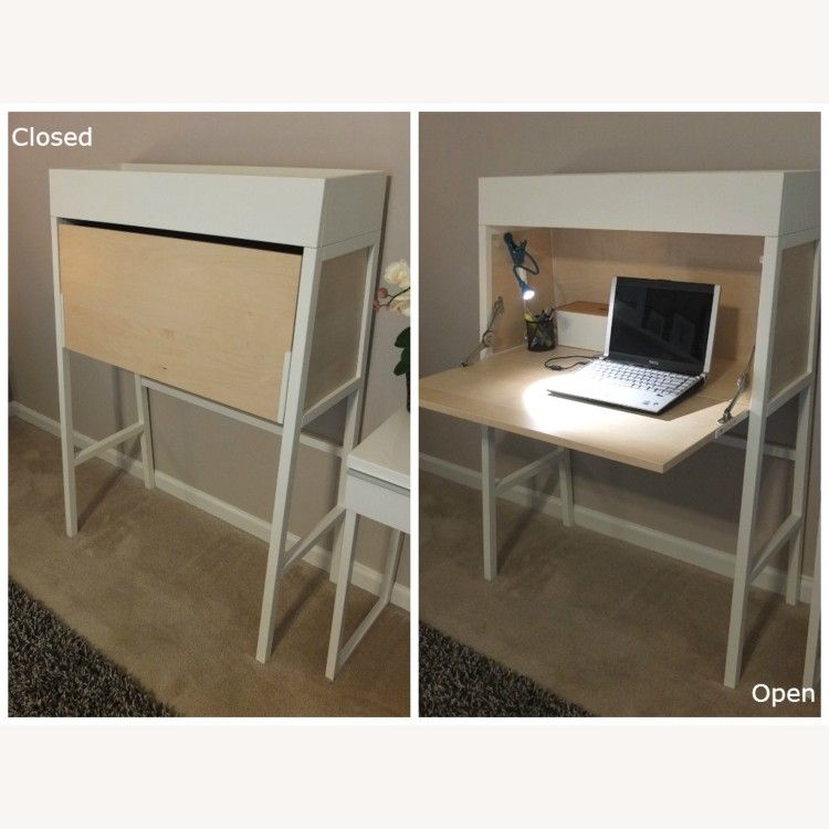 Ikea PS Secretary Desk