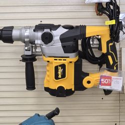 Dewalt Electric Hammer