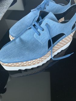 Stella McCartney original size 41