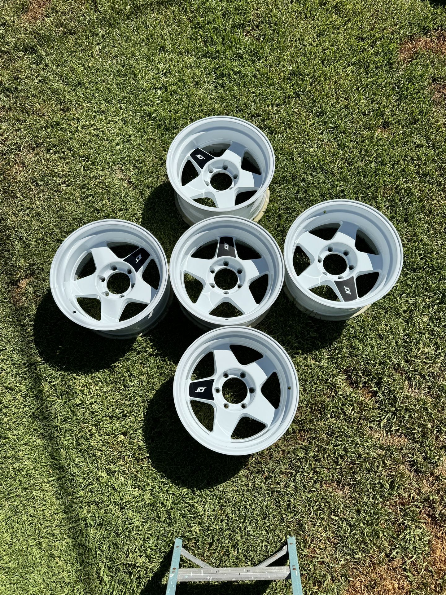 SCS Stealth Custom Series F5’s Gen5’s Toyota 4Runner