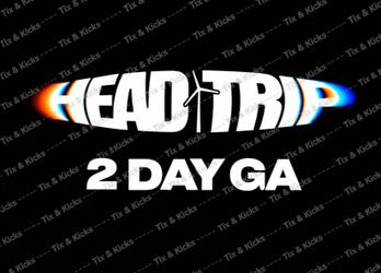 Head Trip Festival (read the ad before you reply)