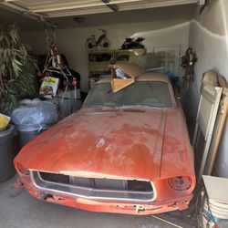 Classic Car Parts