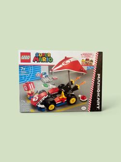LEGO Super Mario: Mario Kart-Standard Kart (72032)