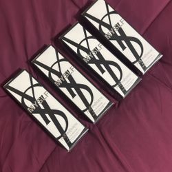 YSL Myself Perfume 