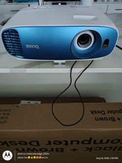 BenQ 4K Projector