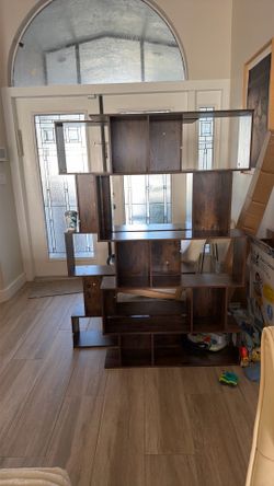 Bookshelf