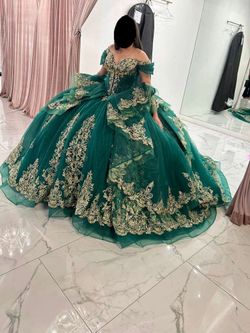 Quince dress