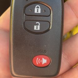 Toyota Mazda Nissan Dodge Chevy Ford Honda  Llaves Y Controles 