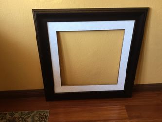 Nice coco brown wooden frames