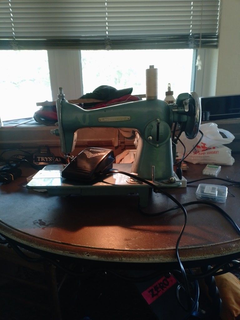 Sewing Machine