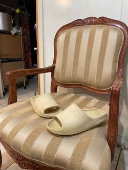 Adidas Yeezy Slide Cream/Bone