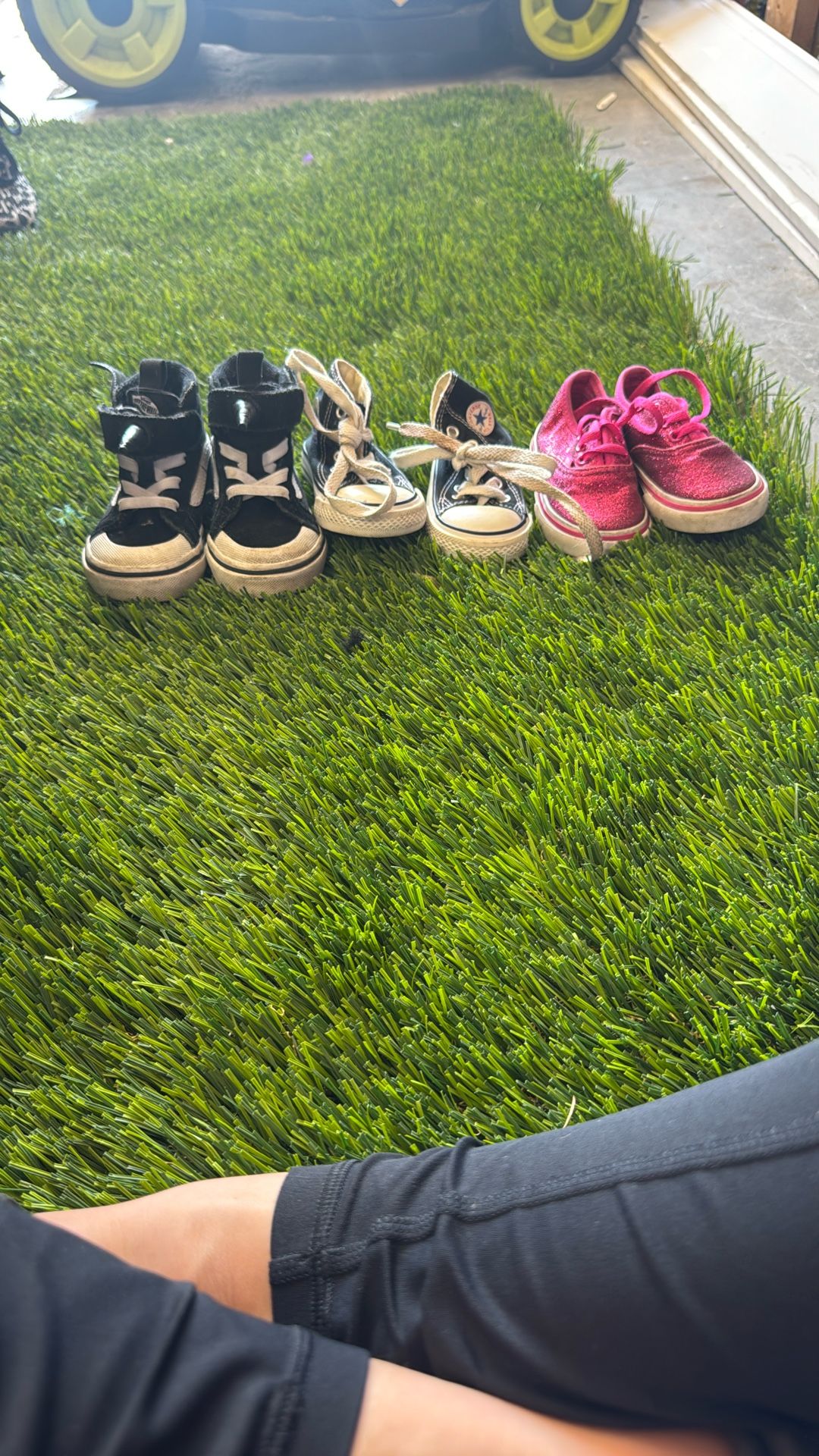 Baby Shoes