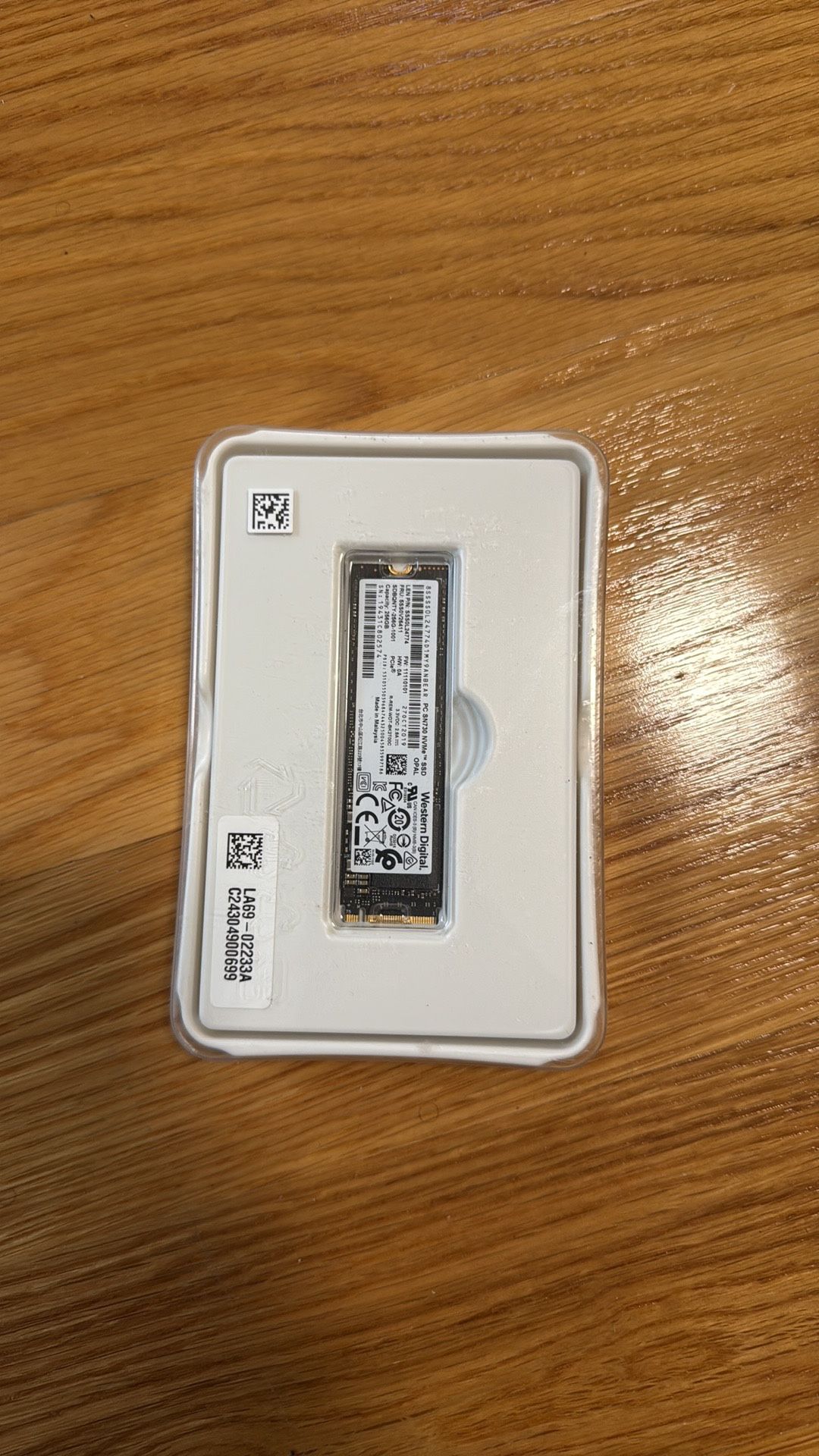 990 PRO 1TB Internal SSD PCle Gen 4x4 NVMe