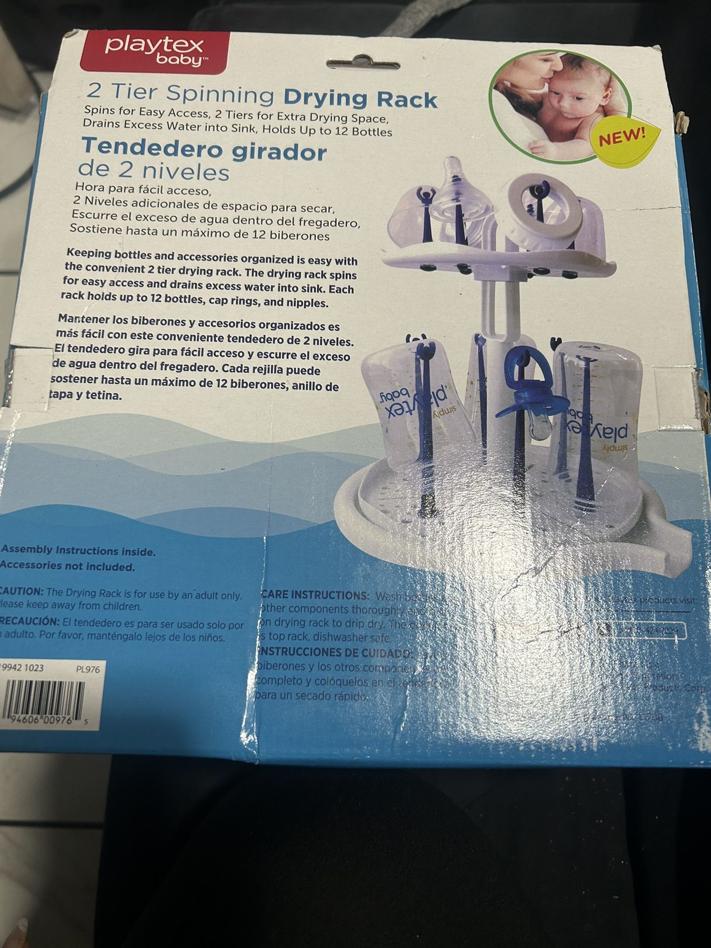Cosas Para Bebé