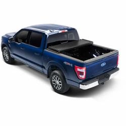 Silverados/Sierra 6'5 flush cover