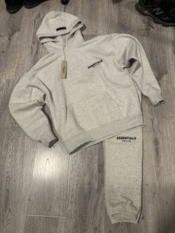 essentials set