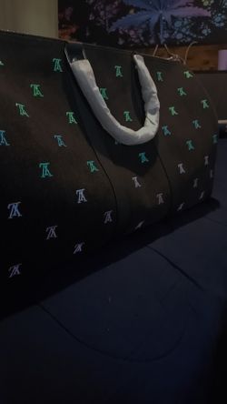 New Lv Duffel Bag