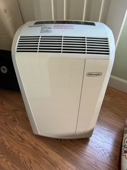 DeLonghi Portable AC unit