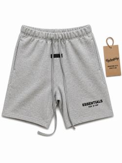Essential shorts Sz L & XL