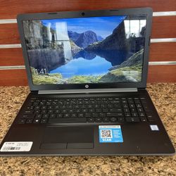Hp Laptop 