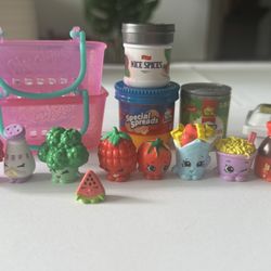 Shopking S3 Collection 