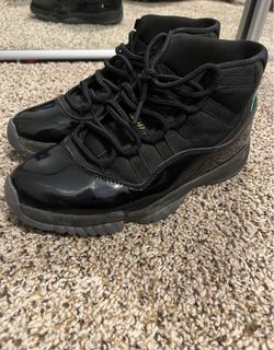 Gamma blue 11s