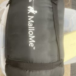 Sleeping Bag - like new