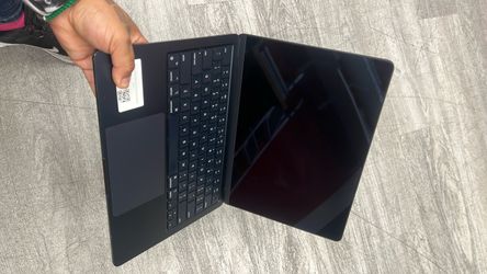 MacBook Air M2 8ram 256gb 2022