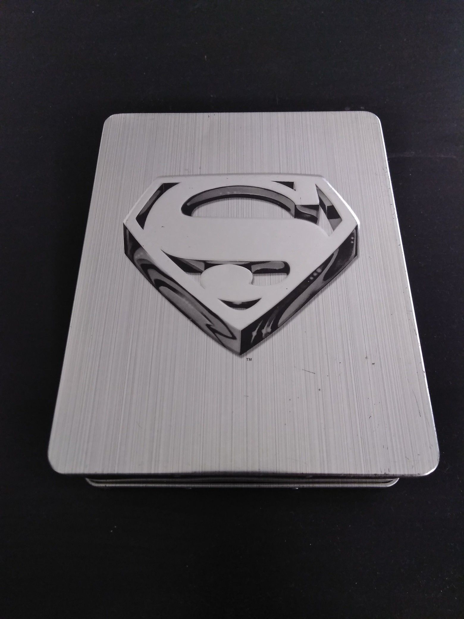 Superman Special Collector's Edition