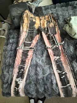 MNML Jeans
