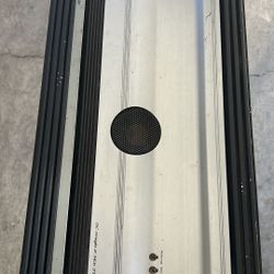 Alpine Amplifier MRV 1507 ATG 